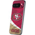 NFL San Francisco 49ers Pixel 9 Pro XL Skin